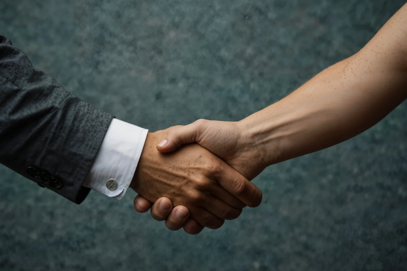 La confiance en management : une utopie ou un chemin ? 