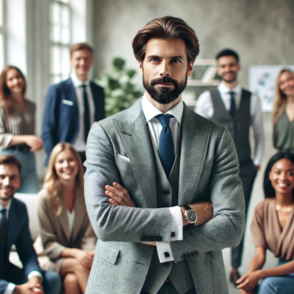 Le stoïcisme au service du MANAGEMENT VERTUEUX : une philosophie toujours pertinente ! 