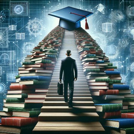 Formation en développement continue