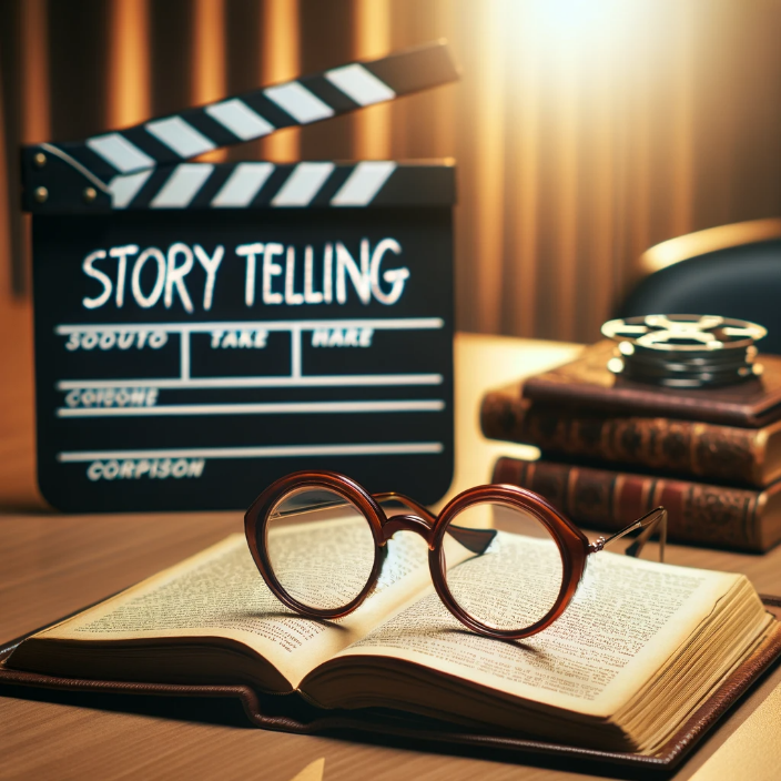 Essentiel en présentation : des compétences de storytelling pour engager et convaincre, communiquant de manière captivante la proposition de valeur d'un produit ou service.