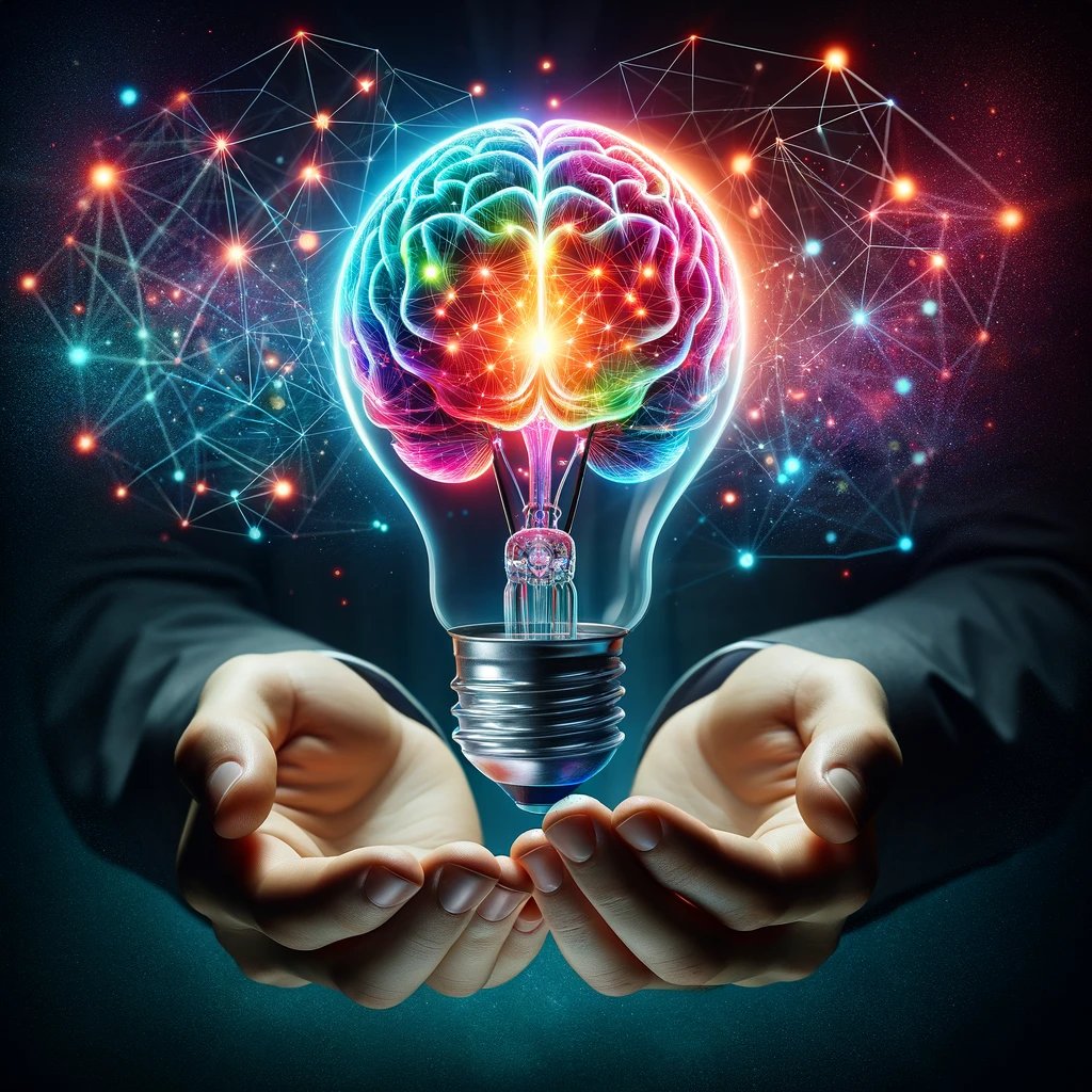 La créativité en vente B2B : clé de voûte de vos stratégies commerciales en 2024 