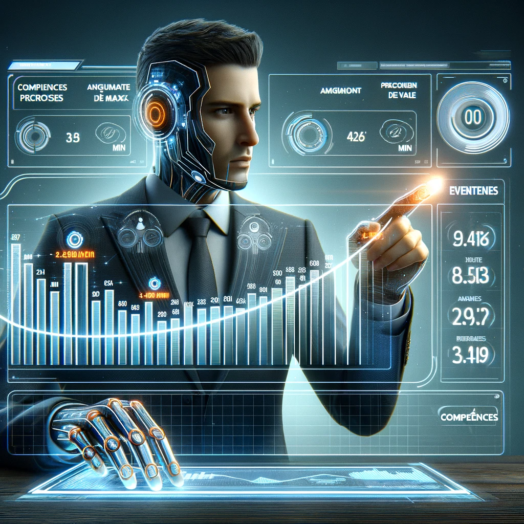 12 compétences clés pour les commerciaux B2B en 2024 = êtes-vous prêts ? 