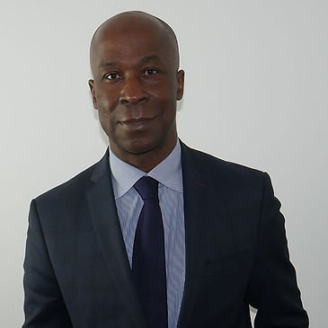 Saïd AGBANRIN